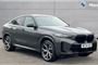 2024 BMW X6 xDrive40d MHT M Sport 5dr Step Auto