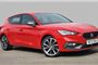 2021 SEAT Leon 1.0 eTSI FR Sport 5dr DSG