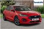 2023 Ford Focus 1.0 EcoBoost ST-Line 5dr