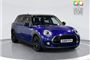 2018 MINI Clubman 1.5 Cooper 6dr Auto [7 Speed]