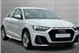 2020 Audi A1 30 TFSI S Line 5dr