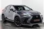 2022 Lexus NX 450h+ 2.5 F-Sport 5dr E-CVT [Premium Plus Pack]