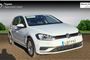 2017 Volkswagen Golf 1.4 TSI SE 5dr DSG