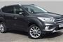 2019 Ford Kuga 1.5 TDCi Titanium Edition 5dr 2WD