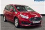 2023 Ford Galaxy 2.5 FHEV 190 Titanium 5dr CVT