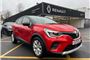 2021 Renault Captur 1.3 TCE 140 Iconic 5dr