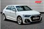 2021 Audi A1 25 TFSI S Line 5dr S Tronic