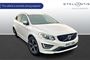 2017 Volvo XC60 D4 [190] R DESIGN Lux Nav 5dr