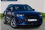 2025 Audi Q3 35 TFSI Black Edition 5dr S Tronic [20" Alloy]