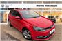 2017 Volkswagen Polo 1.2 TSI Match Edition 5dr DSG