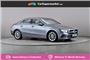 2020 Mercedes-Benz A-Class Saloon A200 Sport 4dr Auto