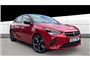 2022 Vauxhall Corsa 1.2 Turbo Elite Edition 5dr Auto
