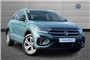 2024 Volkswagen T-Roc 1.5 TSI R-Line 5dr DSG