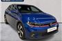 2024 Volkswagen Polo GTI 2.0 TSI GTI 5dr DSG
