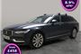 2019 Volvo V90 2.0 T8 [390] Hybrid Inscription Plus 5dr AWD Gtron