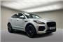 2021 Jaguar E-Pace 2.0 D200 R-Dynamic SE 5dr Auto