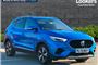 2020 MG ZS 1.5 VTi-TECH Excite 5dr