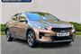 2022 Kia XCeed 1.0T GDi ISG 2 5dr