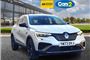 2023 Renault Arkana 1.6 E-Tech FHEV 145 Esprit Alpine 5dr Auto