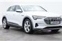 2021 Audi e-tron 230kW 50 Quattro 71kWh Technik 5dr Auto