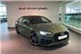 2020 Audi A5 Sportback 40 TFSI 204 Edition 1 5dr S Tronic