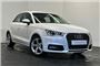 2018 Audi A1 1.0 TFSI Sport Nav 5dr