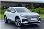 2022 Audi Q4 125kW 35 55kWh Sport 5dr Auto