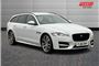 2018 Jaguar XF Sportbrake 2.0d [180] R-Sport 5dr Auto