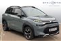 2023 Citroen C3 Aircross 1.2 PureTech 130 Shine Plus 5dr EAT6