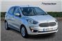 2019 Ford Ka+ 1.2 85 Zetec 5dr
