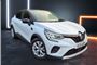 2021 Renault Captur 1.3 TCE 140 Iconic 5dr