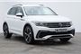 2022 Volkswagen Tiguan 2.0 TDI R-Line 5dr DSG