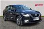 2022 Nissan Qashqai 1.3 DiG-T MH 158 Acenta Premium 5dr