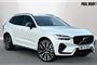 2024 Volvo XC60 2.0 T8 [455] RC PHEV Ultimate Dark 5dr AWD Gtron