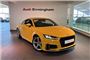 2020 Audi TT 45 TFSI S Line 2dr