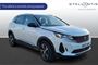 2023 Peugeot 3008 1.2 Hybrid 136 GT 5dr e-DSC6