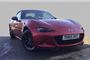 2015 Mazda MX-5 1.5 Sport Nav 2dr