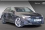 2021 Audi A3 35 TDI Edition 1 5dr S Tronic