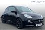 2019 Vauxhall Adam 1.2i Energised 3dr