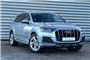 2021 Audi Q7 50 TDI Quattro S Line 5dr Tiptronic