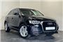 2017 Audi Q3 1.4T FSI S Line Edition 5dr