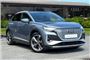 2021 Audi Q4 150kW 40 82kWh S Line 5dr Auto