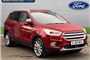 2019 Ford Kuga 2.0 TDCi Titanium Edition 5dr 2WD