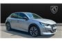 2021 Peugeot 208 1.2 PureTech 130 GT 5dr EAT8