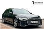 2019 Audi A6 Avant 50 TDI Quattro S Line 5dr Tip Auto