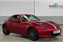 2024 Mazda MX-5 2.0 [184] Exclusive-Line 2dr