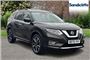 2020 Nissan X-Trail 1.7 dCi Tekna 5dr