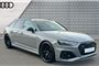 2024 Audi RS4 RS 4 TFSI Quattro Carbon Black 5dr Tiptronic