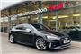 2021 Audi RS5 RS 5 TFSI Quattro 5dr Tiptronic