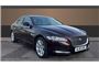 2019 Jaguar XF 2.0d [180] Portfolio 4dr Auto